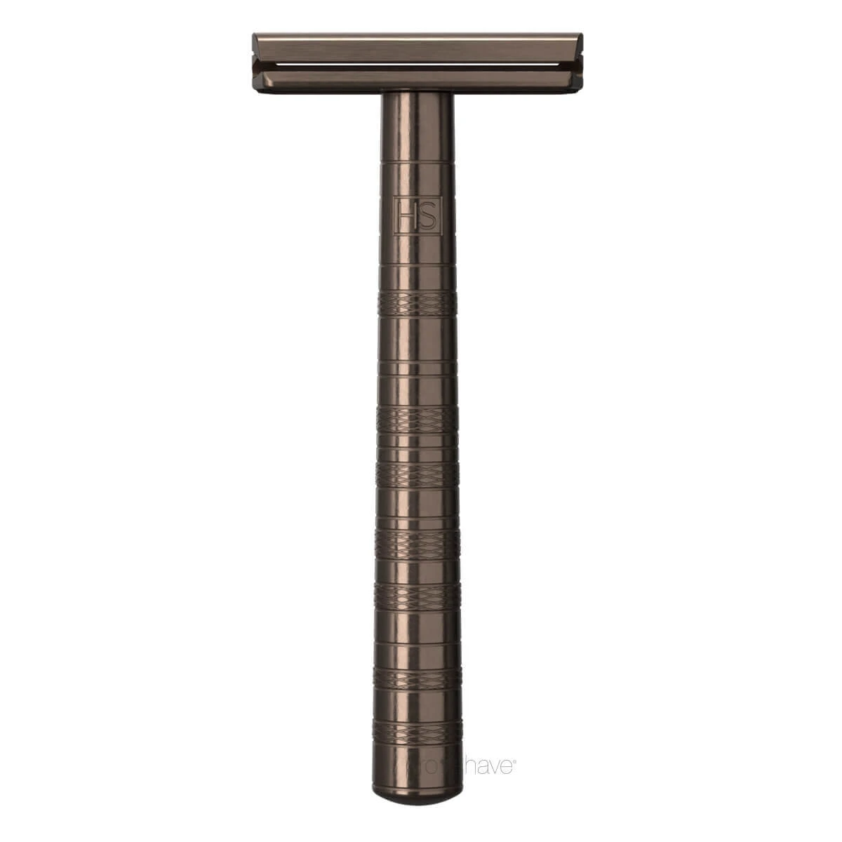 Henson Shaving safety razor in the Medium version