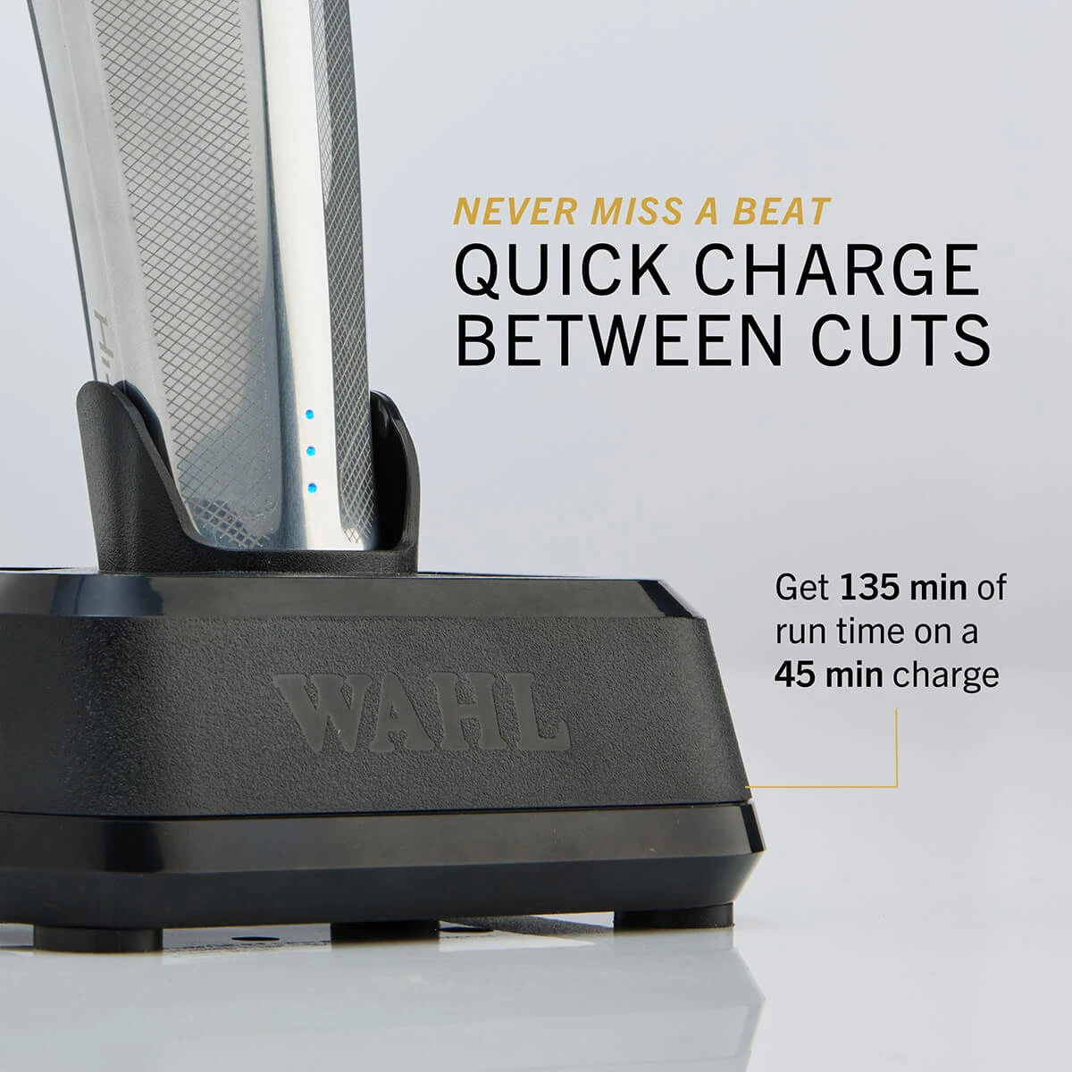 Want to buy Wahl Hi-viz Trimmer? Order on Wahl.shop! – Wahl Shop