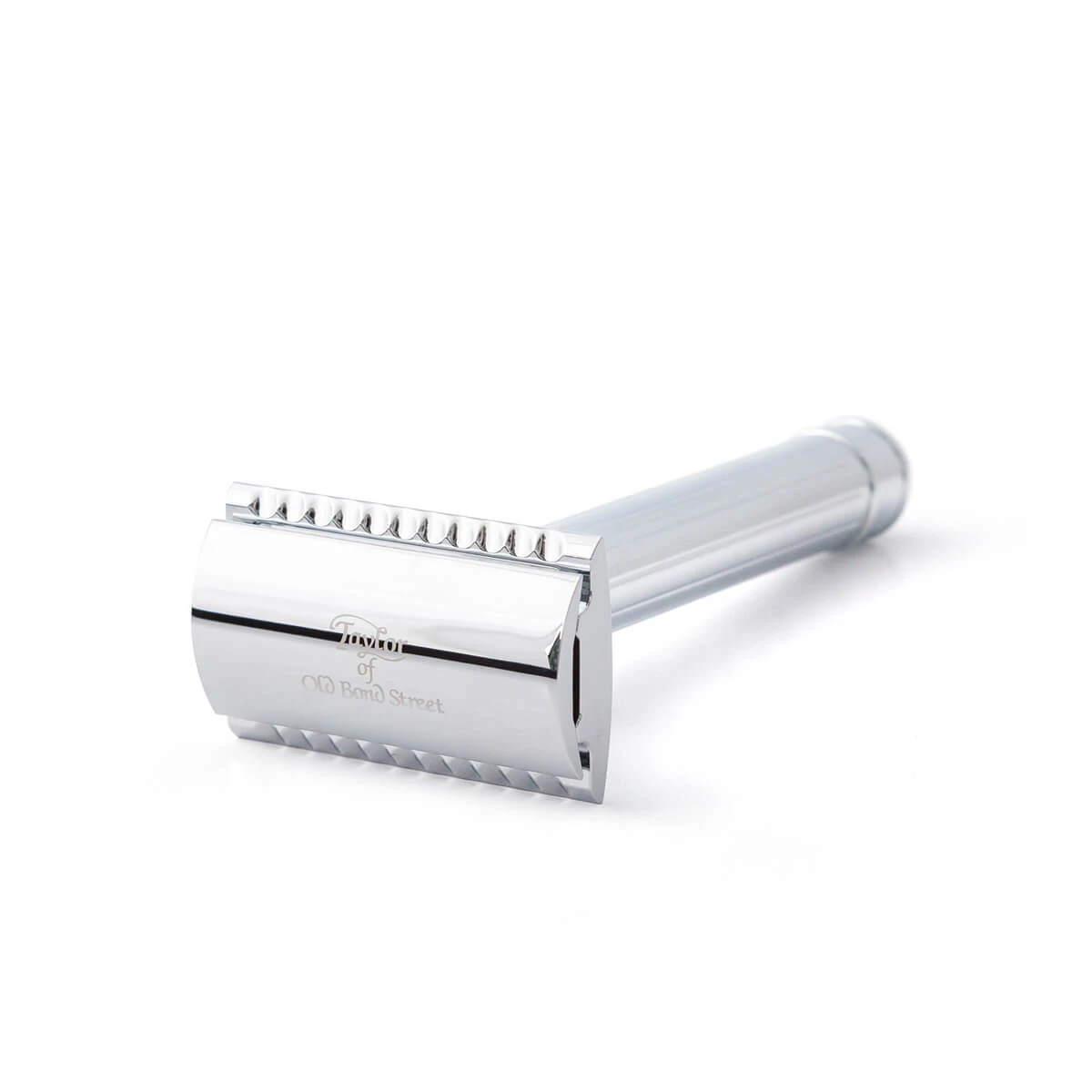 Safety Razor No. 89 from Taylor of Old Bond Street