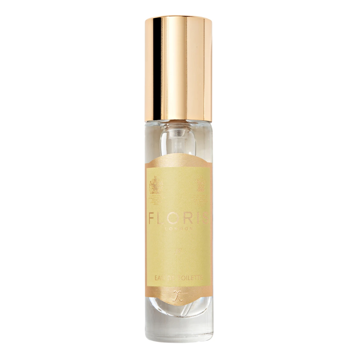 Floris JF Exclusive scent for men from Floris London