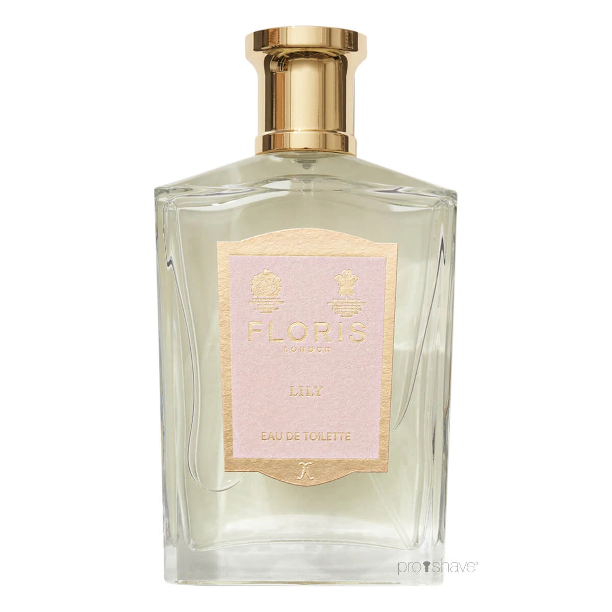 フローリス リリー FLORIS LONDON LILY 50ml Eau de Toilette, 'Lily' in 100 ml. from Floris London