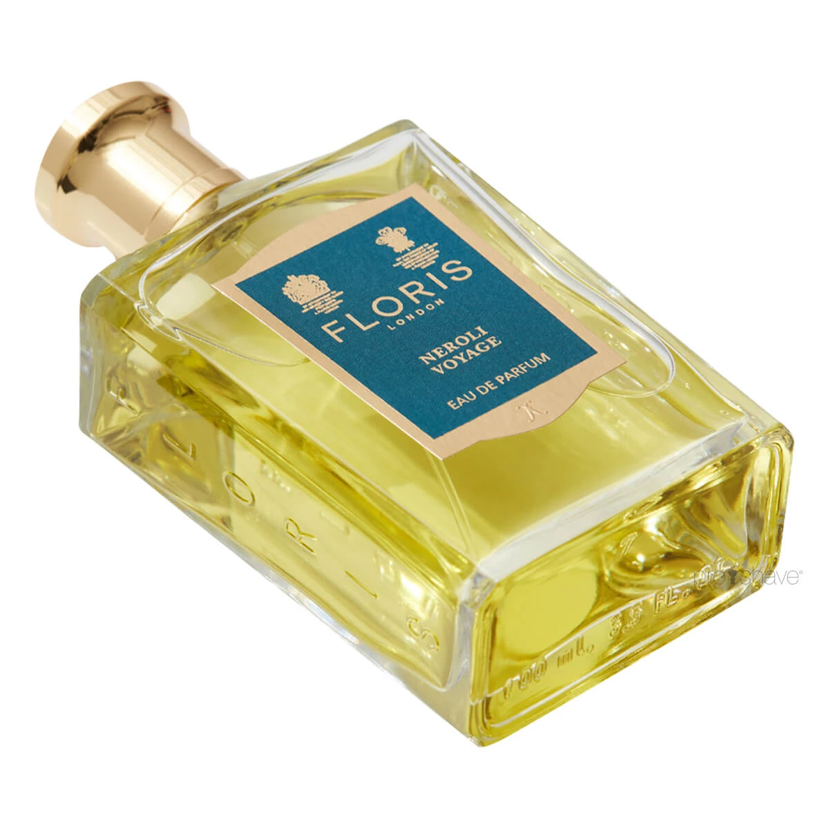 Eau de Parfum, 'Neroli Voyage' i 100 ml. fra Floris London