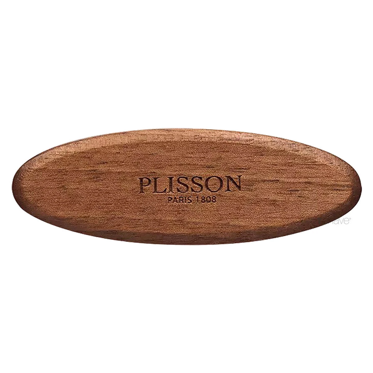 Plisson 1808 Small Brush Bristles and Pins