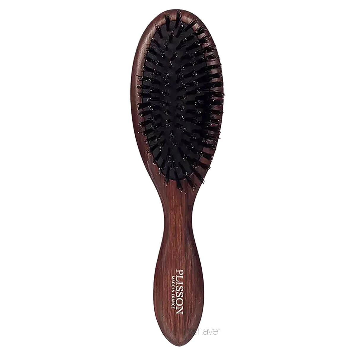 Wild boar deals hair brush