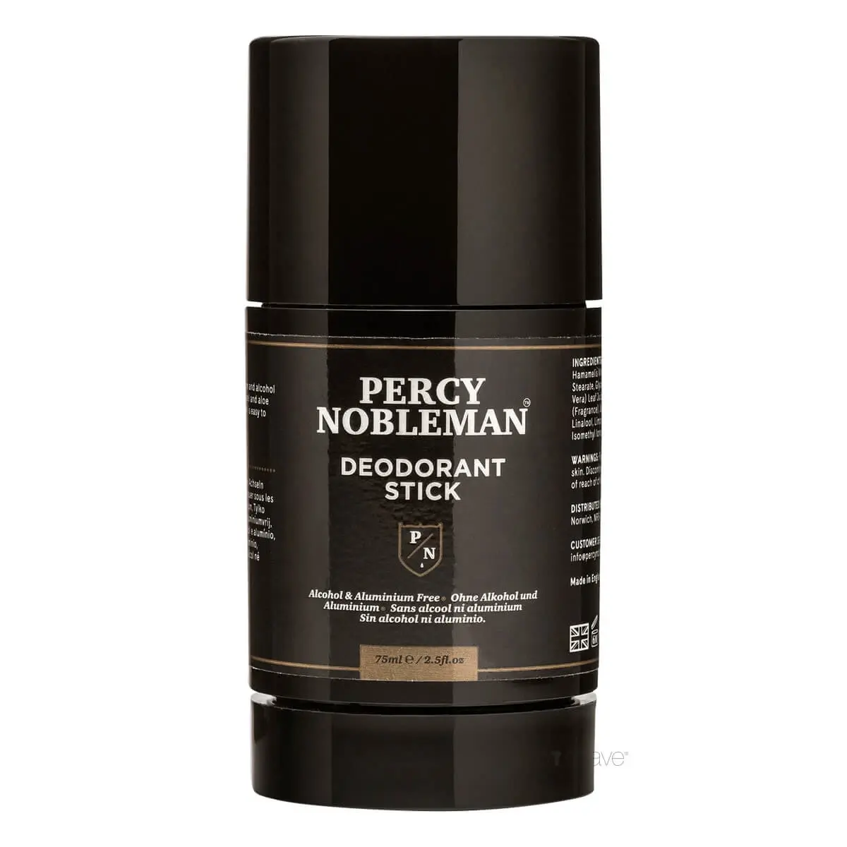 Taylor Of Old Bond Street Jermyn St. Deo Stick – 75 Ml, Langanhaltender Deodorant-Stick Aus England
