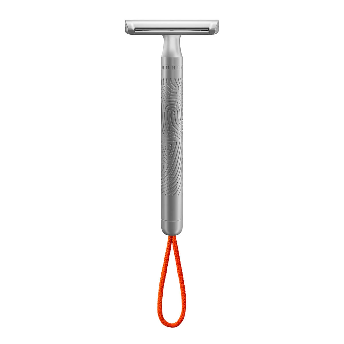 protein bombe katastrofale Unisex DE-Skraber fra Mühle Companion med coral snor