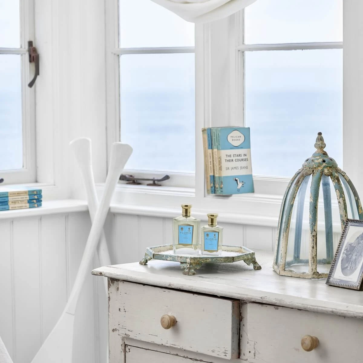 Eau de Parfum, 'Sirena' in 50 ml. from Floris London