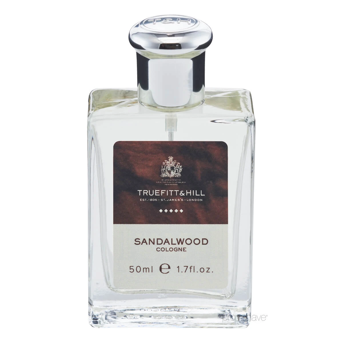 truefitt & hill spanish leather cologne