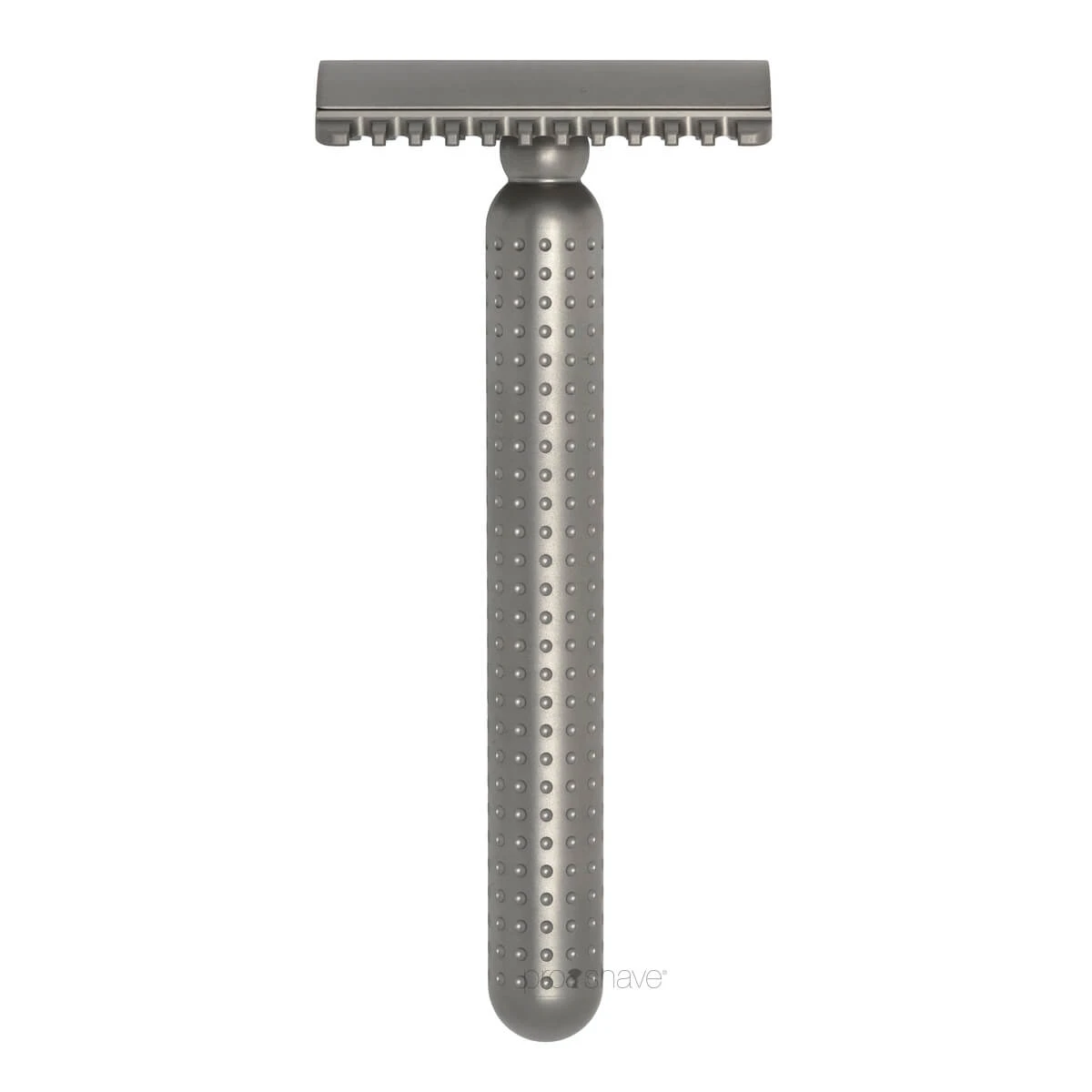 Tatara Masamune Nodachi Razor - Open Comb - Titanium