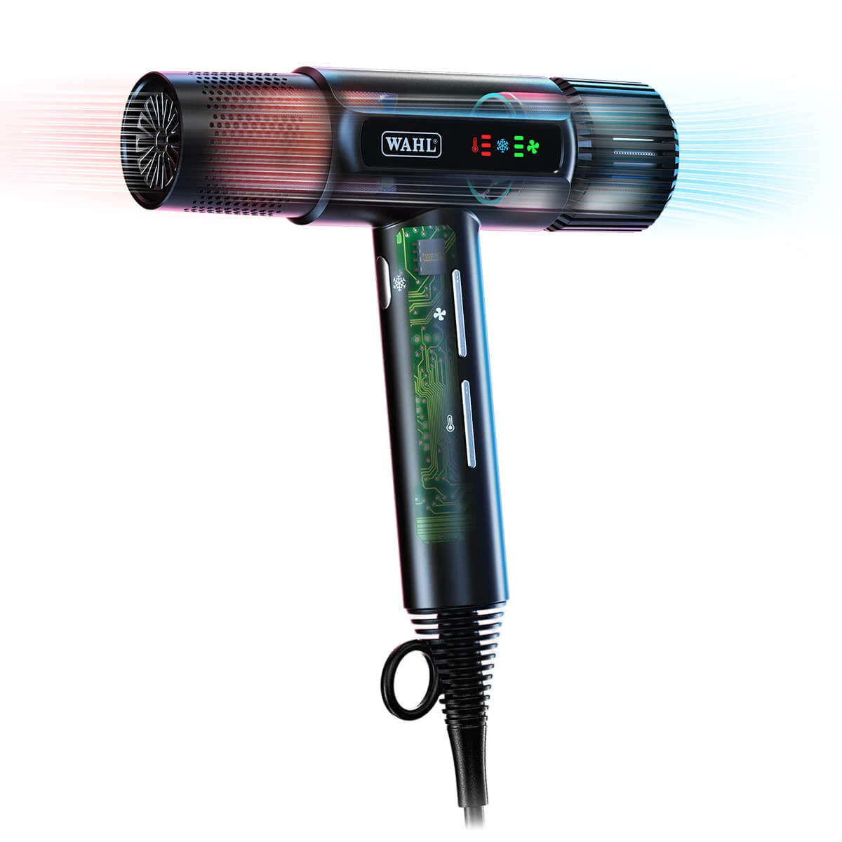 Hair dryer from Wahl Professional