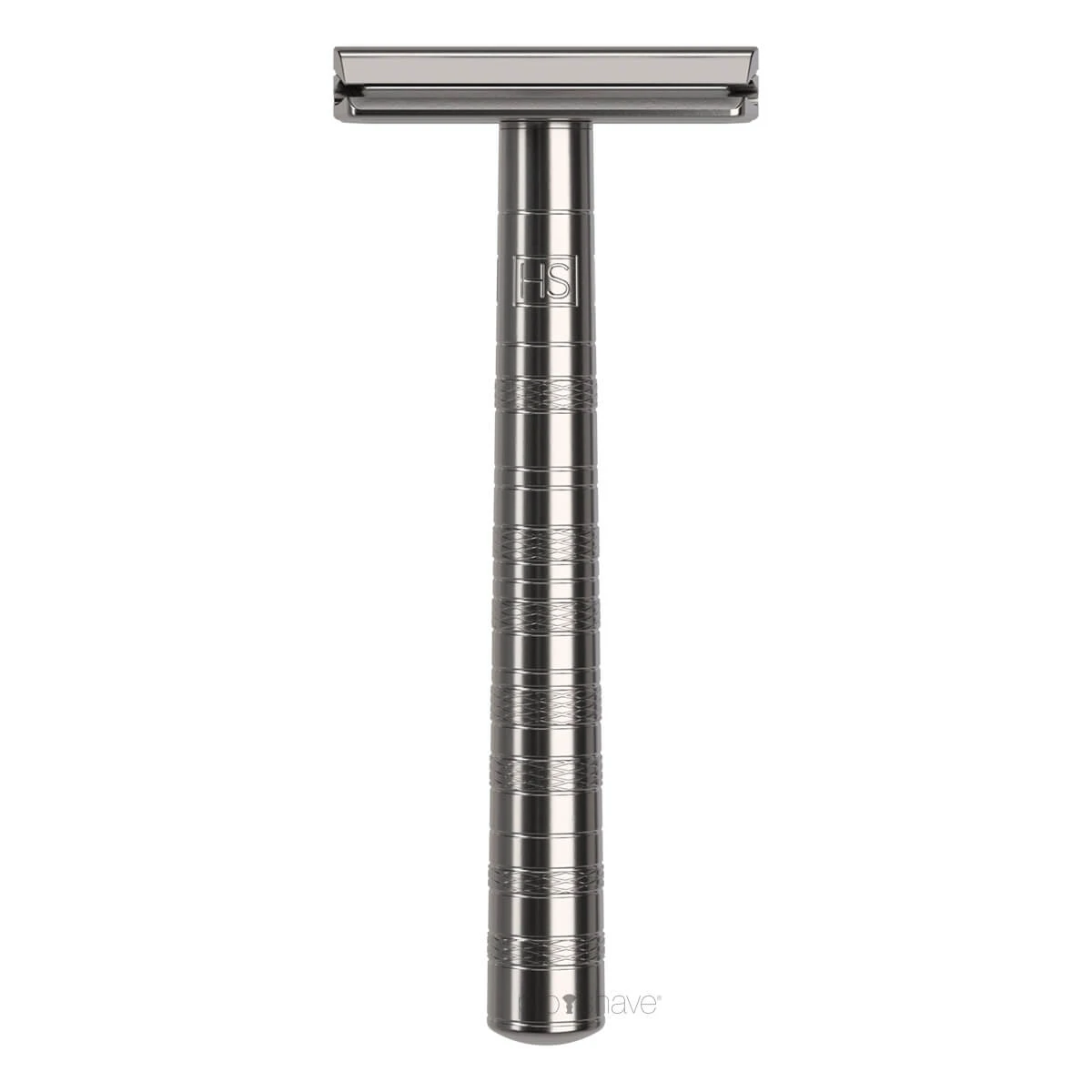 Henson Shaving safety razor in the Medium version