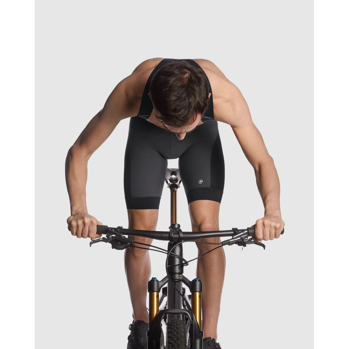 Assos xc bib short online