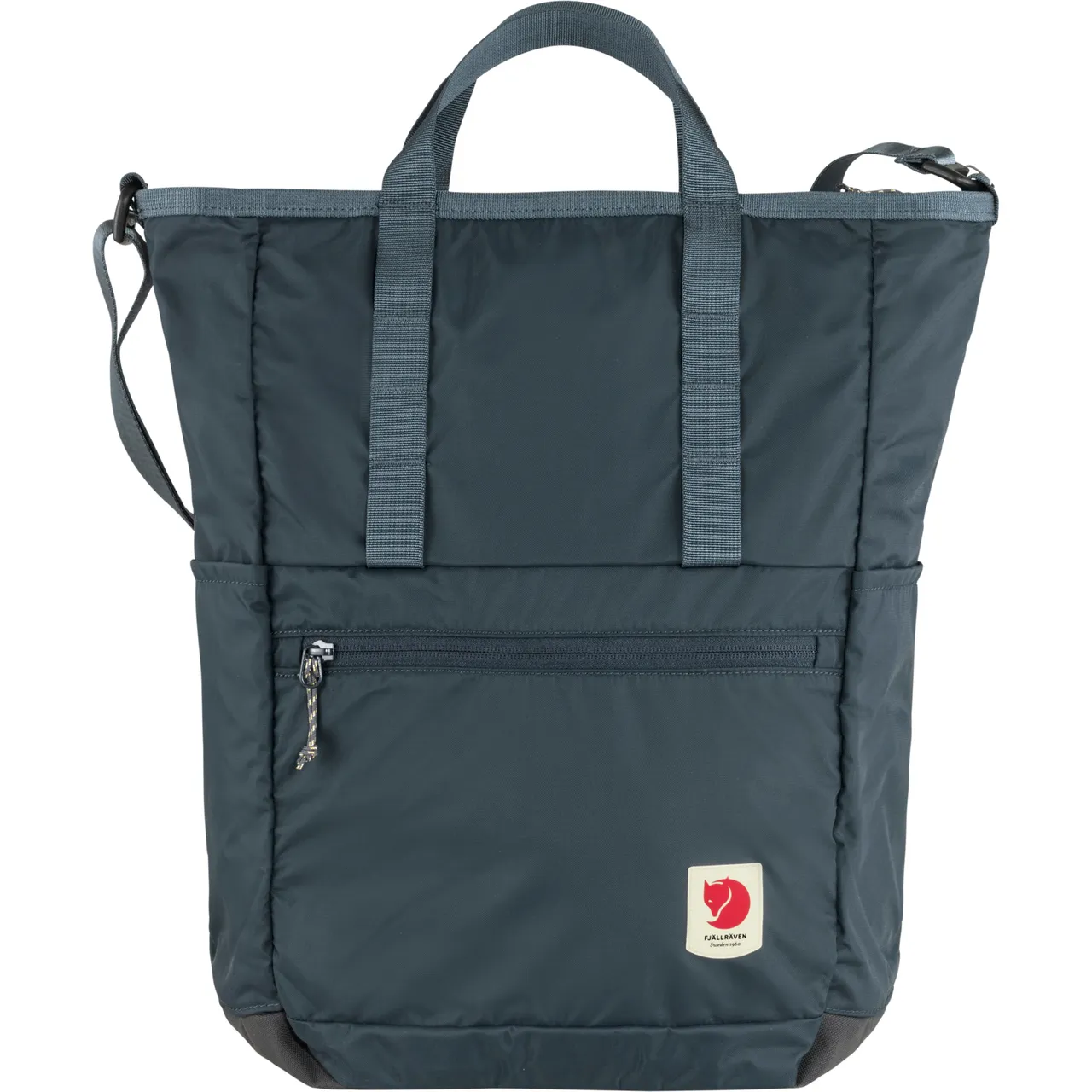 Fjällräven Kånken Mini Unisex Rugzak - Light Oak