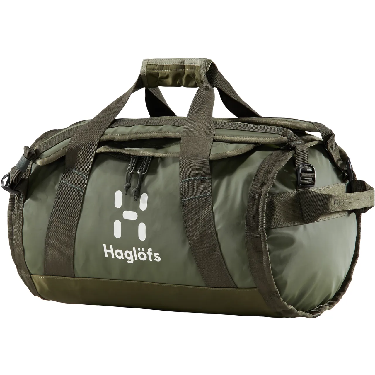 Haglöfs duffel bag outlet