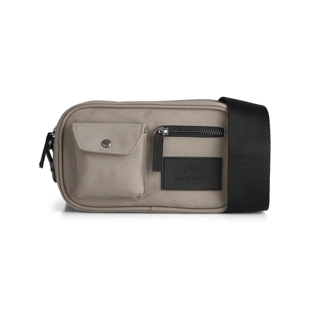 Markberg darla crossbody taske recycled Clearance