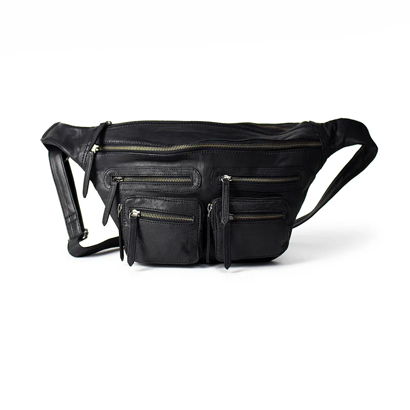 Ly bumbag fra by Dixie