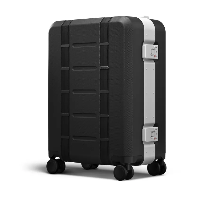 Hearty Vær modløs Erobre Db Journey Ramverk Pro Carry-on 55 cm - Hurtig levering - Helm.nu