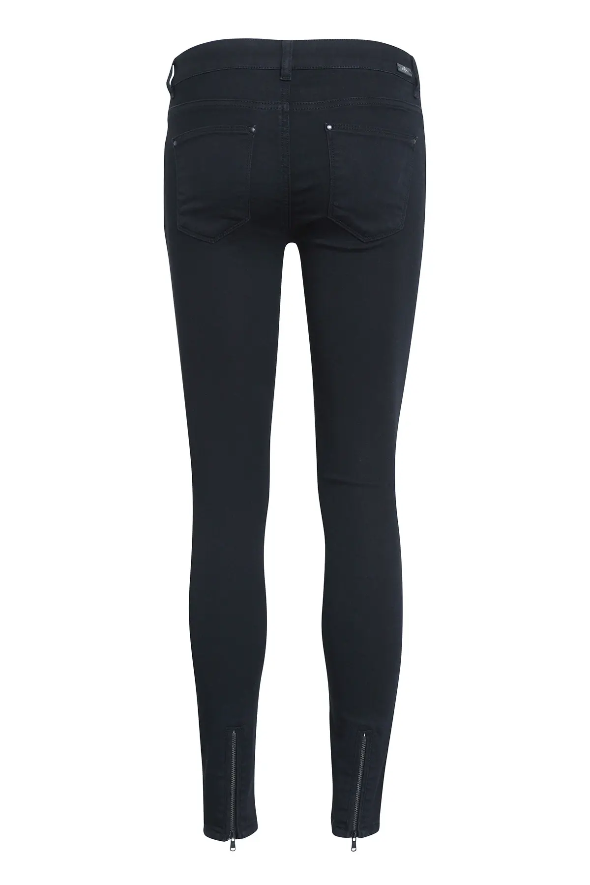 MOS MOSH VICTORIA 7/8 SILK JEANS 110036