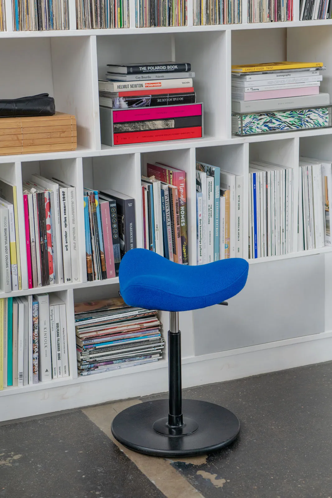 Move stol | Variér furniture | udvalget hos Plus