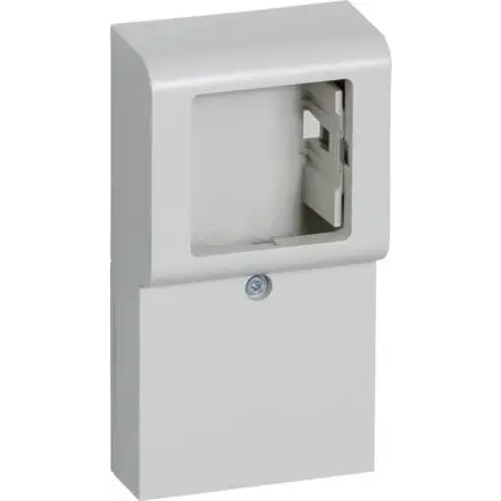 Panelunderlag Fuga softline 1 modul hvid