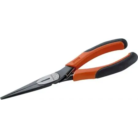 Spidstang lige Ergo 160 mm » Køb online hos LINDS.dk