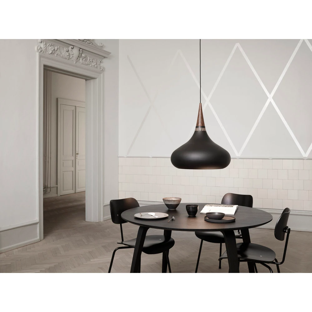 Orient P1 Pendant - Fritz Hansen - Buy online