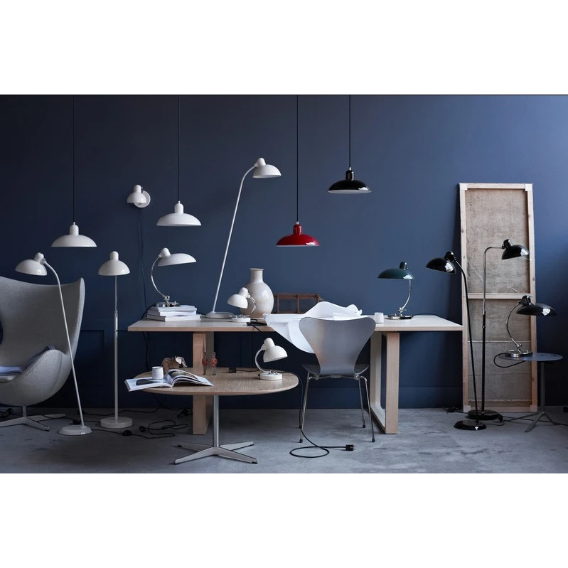 Kaiser best sale idell 6580