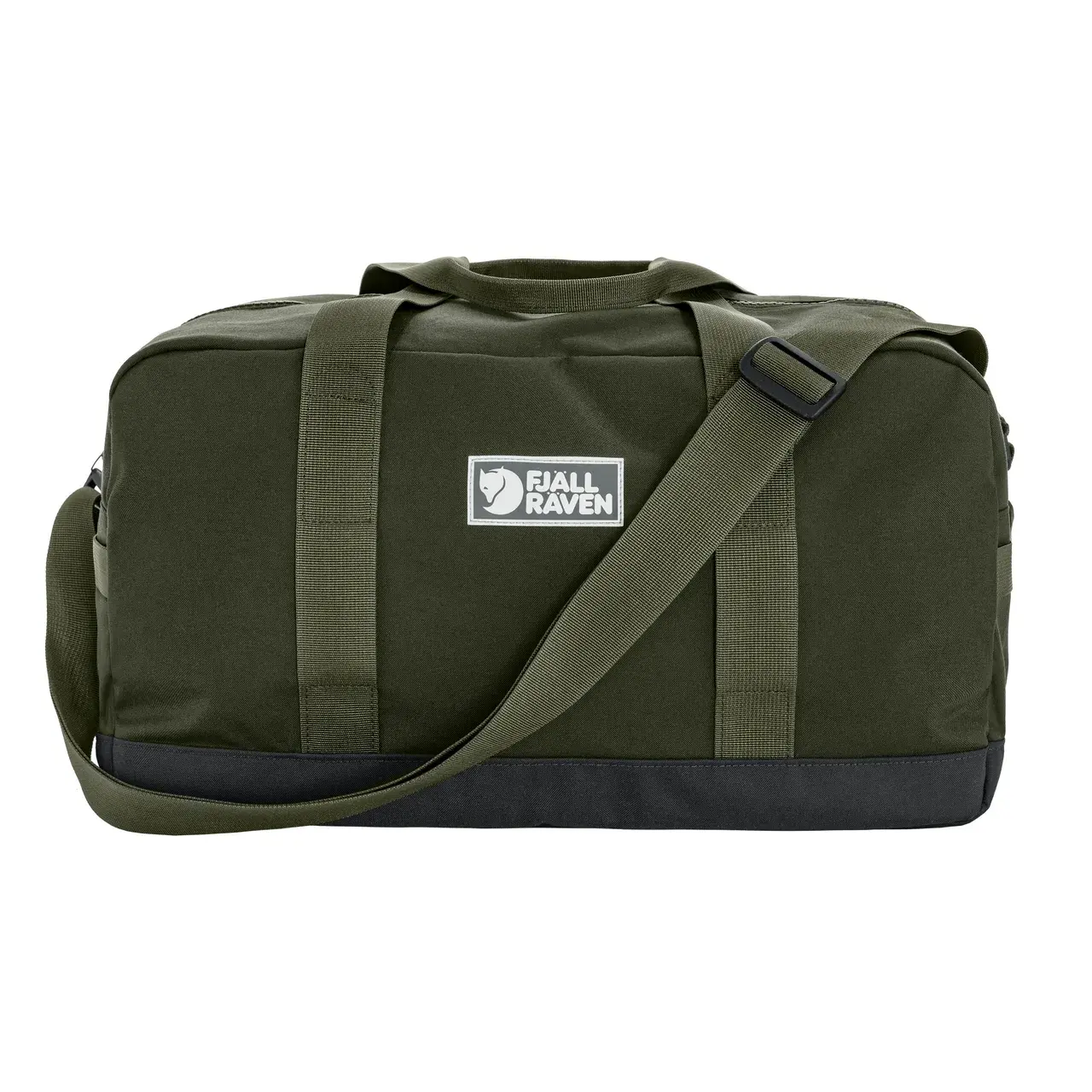 Køb Fjällräven Vardag Duffel 33 liter. Hurtig levering