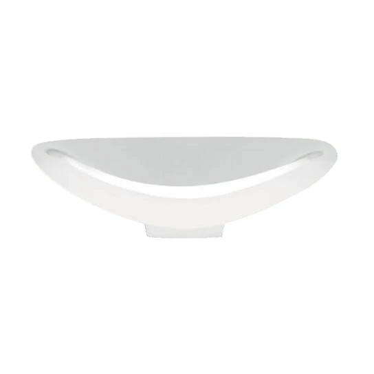 Mesmeri LED Wall Lamp 2700K White Artemide