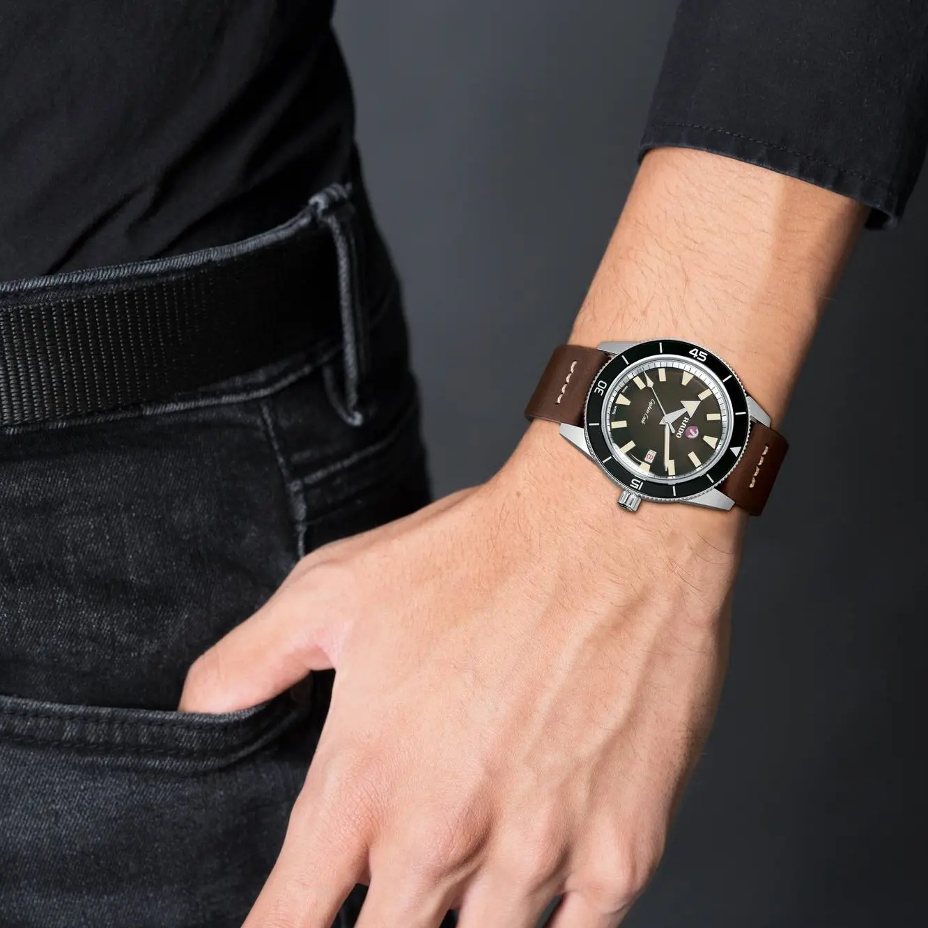 Rado r32505305 clearance