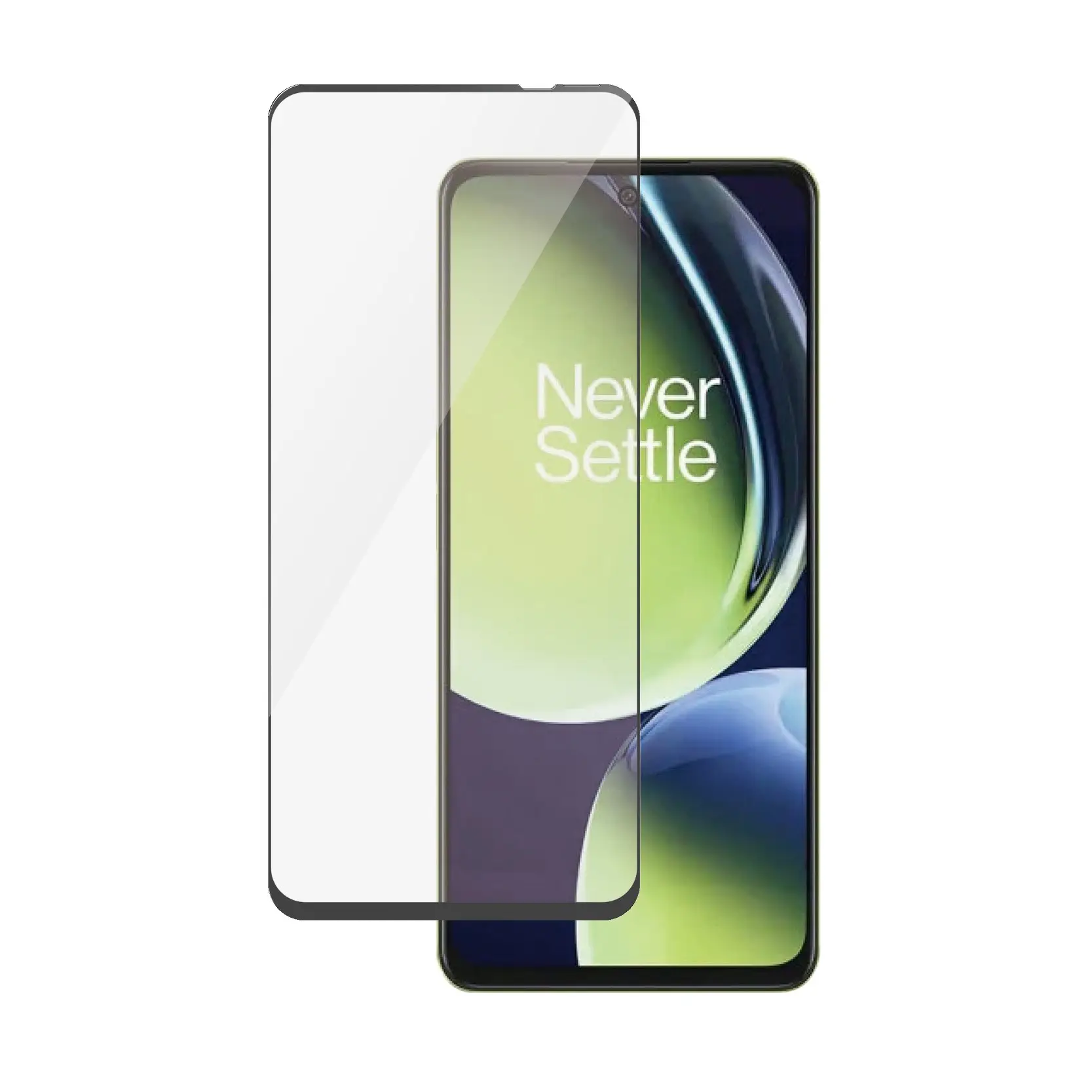 PanzerGlass Screen Protector OnePlus Nord CE 3 Lite UWF Køb billigt på Grafical.dk