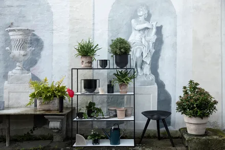by Lassen Kubus Flowerpot - nu på TILBUD - bolighuset.dk