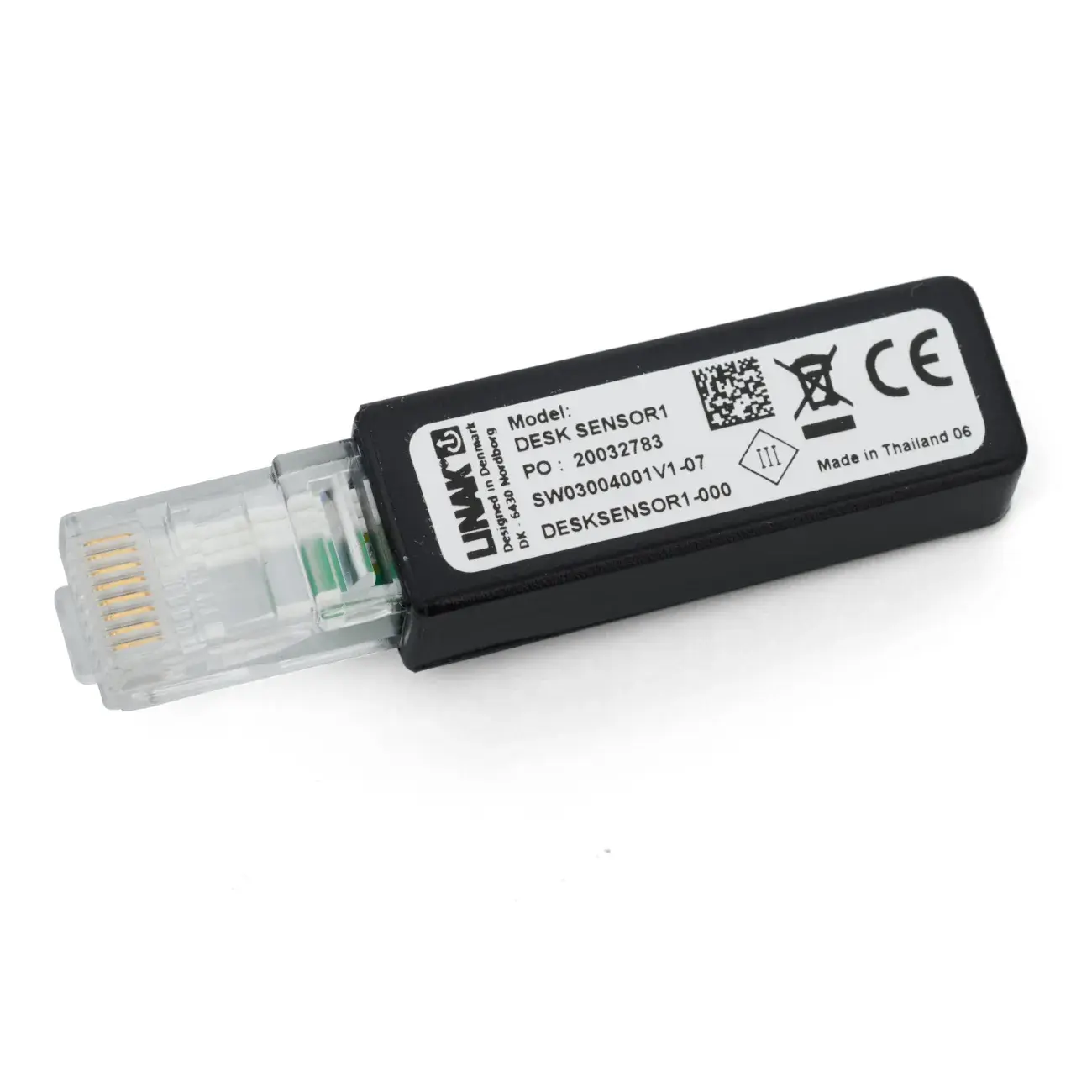 Desk Sensor 1