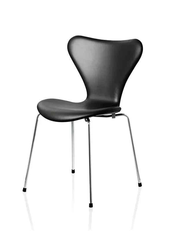 Stor trend at føre Børnestol 3107 Arne Jacobsen | Køb designerstole til børn