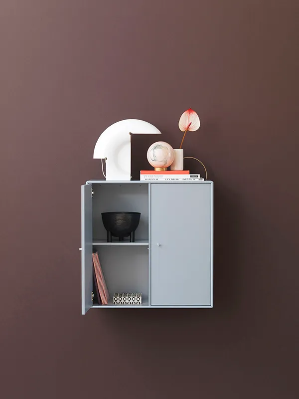 Montana modul | og funktionelt design