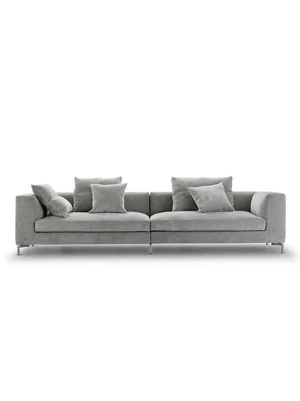 Savanna sofa | Køb Eilersen Savanna her