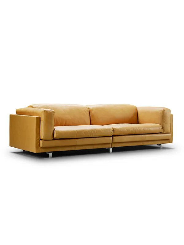 Tub sofa fra Eilersen udvalget af her