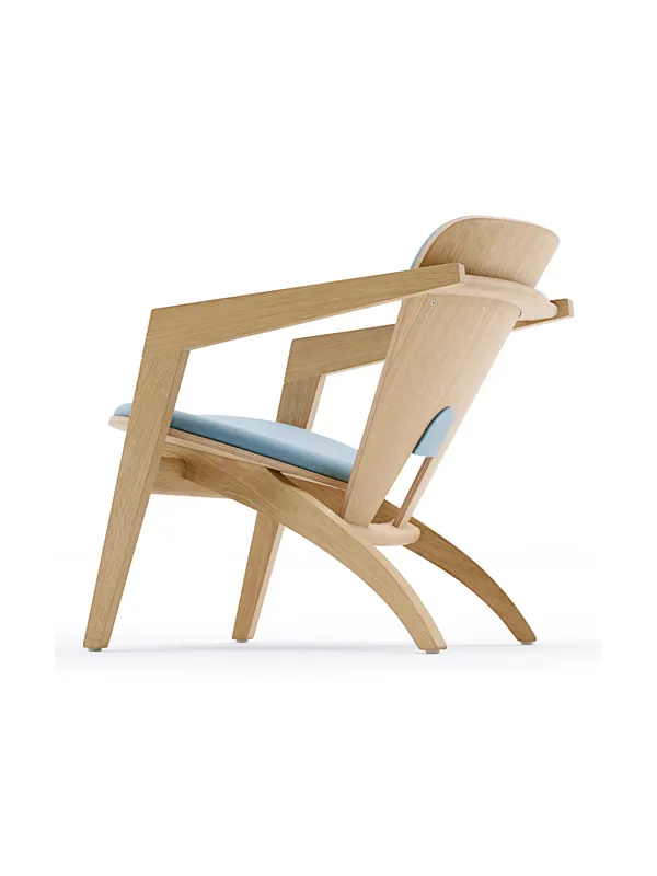 Wegner stol | Køb lænestolen