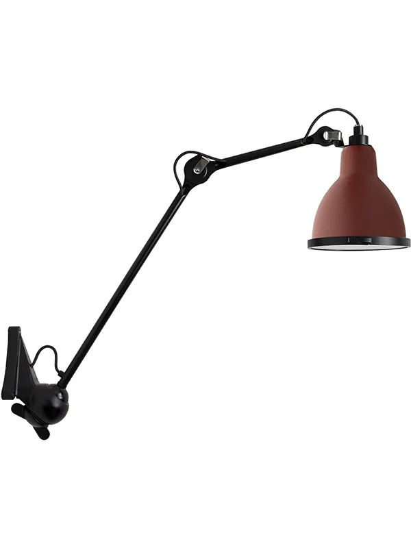 Transplant Kejser Adgang Nr. 222XL udendørs væglampe | Køb Lampe Gras udendørslamper