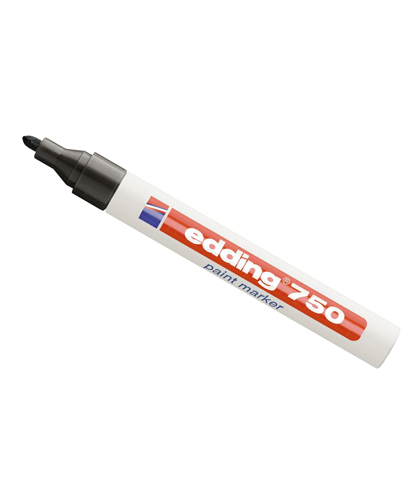 Edding 750 paint marker sort