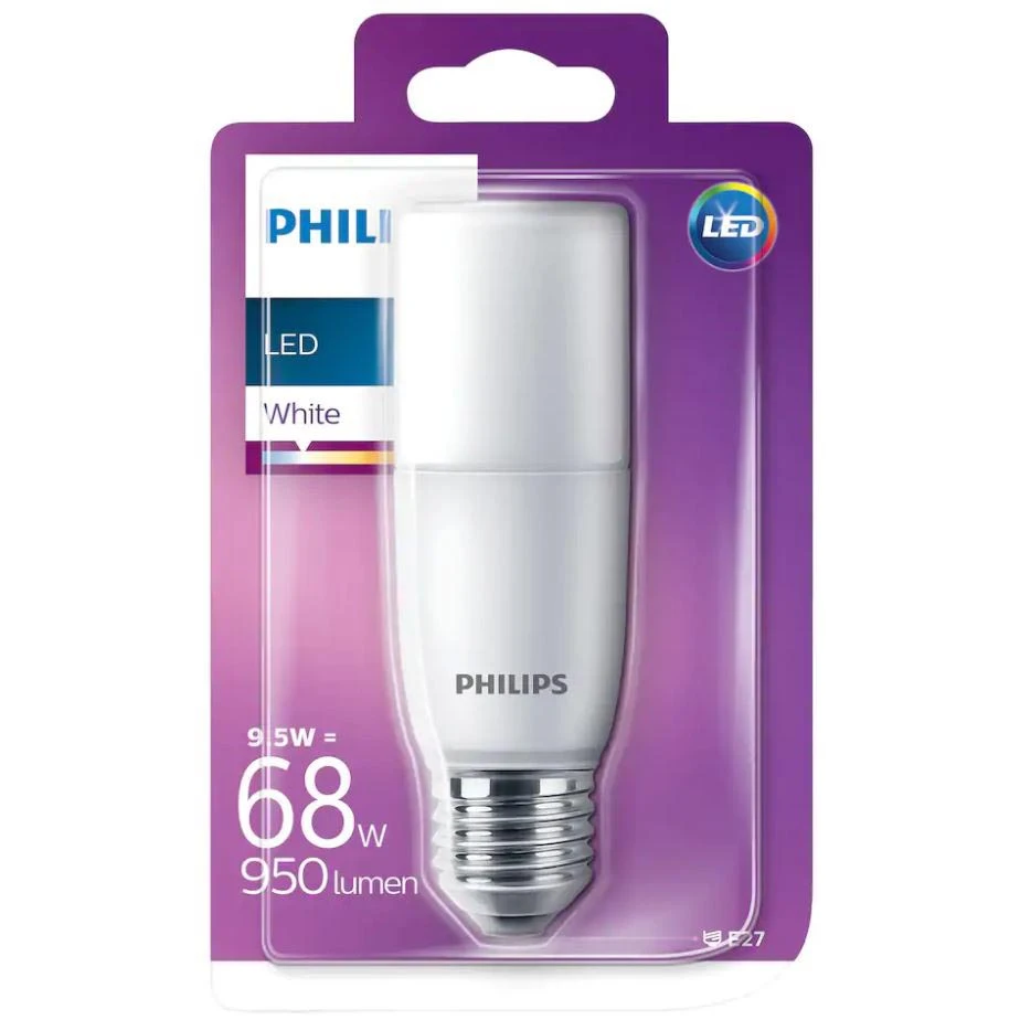 Philips led e27 3000k clearance