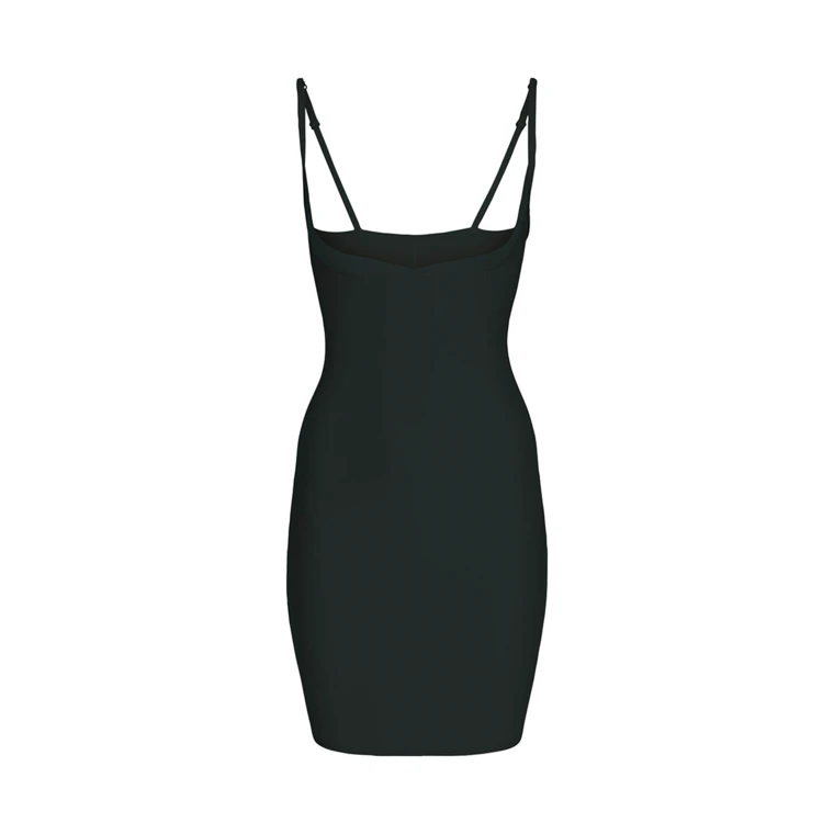 Decoy Shapewear dress, BLACK • Price 40.5 €