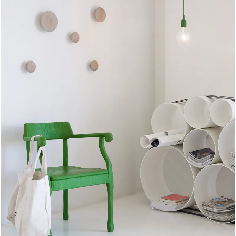 Sadly Perceptual Unarmed Muuto The Dots Knager - Køb The Dots her