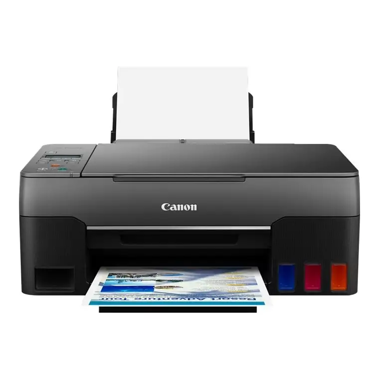 PIXMA G3560 printer - Køb billigt på Grafical.dk
