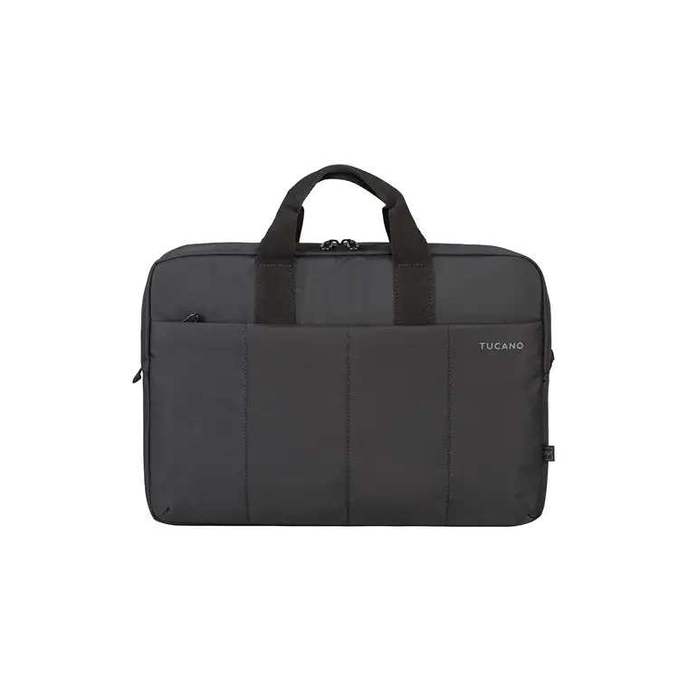 Computertaske Tucano 15.6'' - 16'' MacBook Pro Bag ZONA, Black - Køb billigt på Grafical.dk