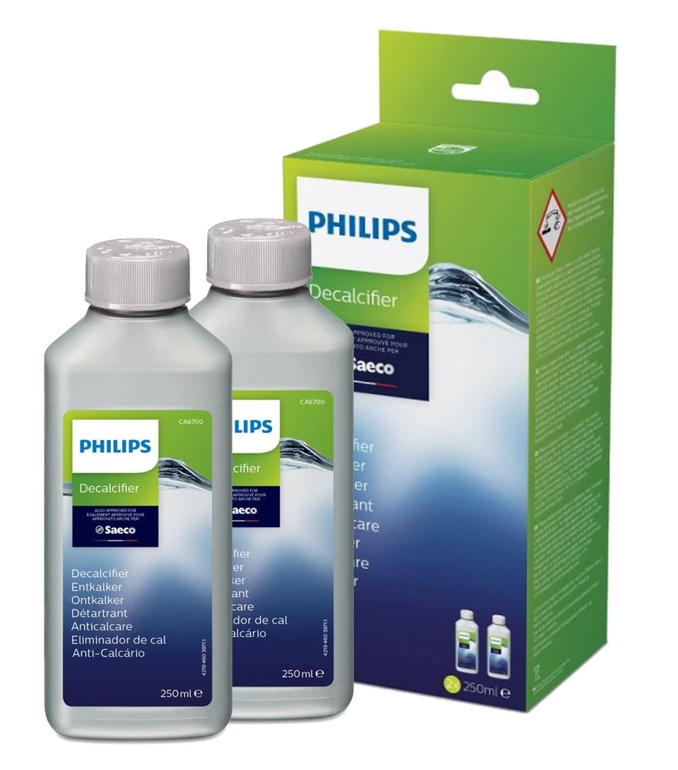 PHILIPS CA6700/22 Afkalkningsmiddel