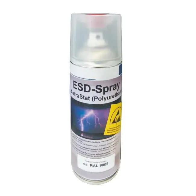 ESD Spraymaling, type S