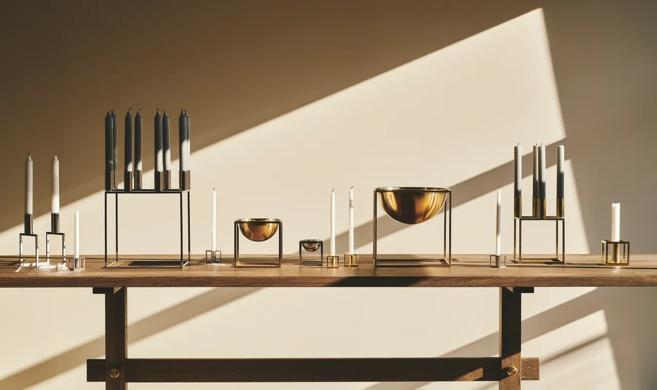 未使用 by Lassenバイラッセン Kubus Bowl small 北欧 【公式通販】