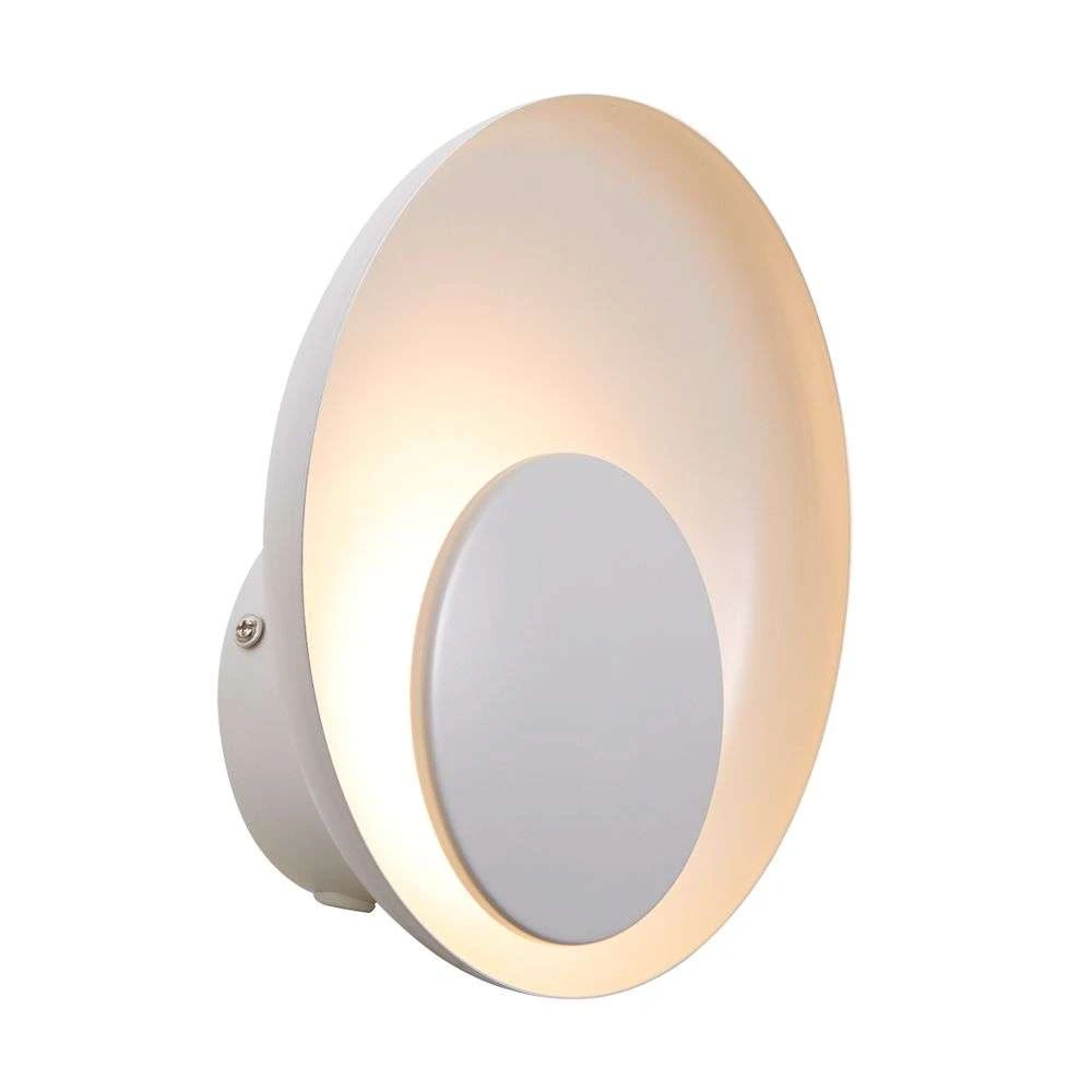 Marsi Wall Lamp online Nordlux - Buy White 