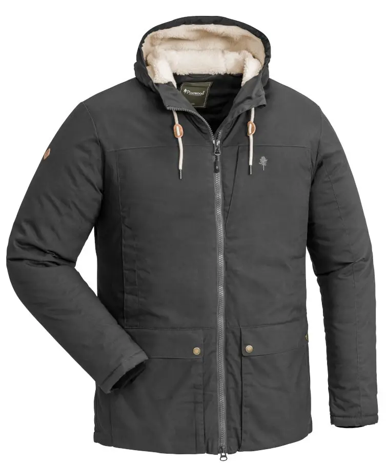 Fjällräven Skogsö Padded Jakke